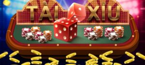 Game tài xỉu uy tín